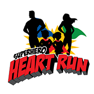 Event Home: Superhero Heart Run Virtual 2026